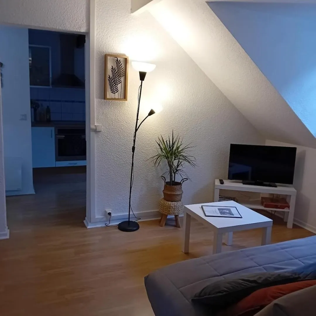 Appartement Gite Ha-Py Vallee Campan