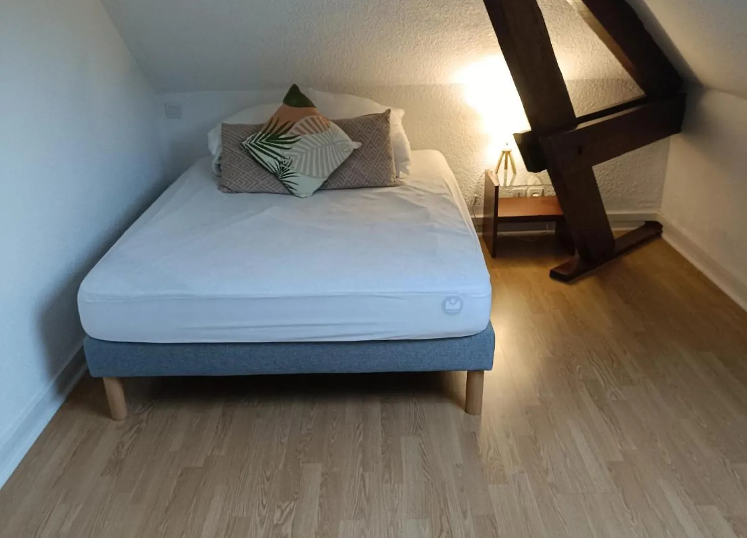 Appartement Gite Ha-Py Vallee Campan Frankrijk