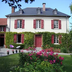  Couette-café Chambres D'hotes La Buissiere